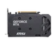 Відеокарта MSI GeForce RTX 5050 SHADOW 2X OC (RTX 5050 8G SHADOW 2X OC) OEM - зображення 4