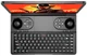 Ноутбук GPD Win Mini (6970787921253), AMD Ryzen 7 8840U / 7" / LTPS / 120 Гц / Touch / RAM 16 ГБ DDR5 / SSD 1 ТБ / AMD Radeon 780M / Windows 11 Home / Чорний - зображення 3