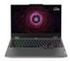 Ноутбук Lenovo LOQ 15AHP9 (83DX00EYPB), AMD Ryzen 7 7445HS / 15.6" / 144 Гц / RAM 16 ГБ DDR5 / SSD 512 ГБ / AMD Radeon 740M + RTX 3050 / Windows 11 Home / Сірий - зображення 1
