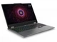 Ноутбук Lenovo LOQ 15AHP9 (83DX00EYPB), AMD Ryzen 7 7445HS / 15.6" / 144 Гц / RAM 16 ГБ DDR5 / SSD 512 ГБ / AMD Radeon 740M + RTX 3050 / Windows 11 Home / Сірий - зображення 2