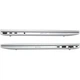 Ноутбук HP EliteBook 8 G1i (C51G3ET#AKD), Intel Core Ultra 7 258V / 16" / RAM 32 ГБ DDR5 / SSD 1 ТБ / Intel Graphics / Windows 11 Pro / Сірий - изображение 5