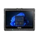 Ноутбук Getac K120 G3 (KTA164V8X4XX), Intel Core i5 1335U / 12.5″ / Touch / RAM 16 ГБ DDR5 / SSD 256 ГБ / Intel Iris Xe Graphics / 4G / Windows 11 Pro / Чорний - изображение 1
