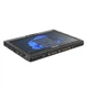 Ноутбук Getac K120 G3 (KTA164V8X4XX), Intel Core i5 1335U / 12.5″ / Touch / RAM 16 ГБ DDR5 / SSD 256 ГБ / Intel Iris Xe Graphics / 4G / Windows 11 Pro / Чорний - изображение 4