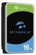 Жесткий диск 3.5" 16Tb Seagate SkyHawk AI, SATA3, 512 Мб, 7200 об/мин (ST16000VE004) - изображение 2