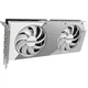 Видеокарта Inno3D GeForce RTX 5060 TWIN X2 OC WHITE (N50602-08D7X-169570W) - изображение 2