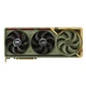 Видеокарта Asus ROG Astral GeForce RTX 5080 DOOM Edition OC (ROG-ASTRAL-RTX5080-O16G-DOOM-EDITION) - изображение 1
