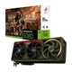 Видеокарта Asus ROG Astral GeForce RTX 5080 DOOM Edition OC (ROG-ASTRAL-RTX5080-O16G-DOOM-EDITION) - изображение 9