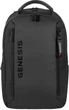 Plecak do laptopa Genesis Pallad 510 17.3" Black (NBG-2447) - obraz 1
