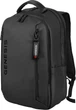 Plecak do laptopa Genesis Pallad 510 17.3" Black (NBG-2447) - obraz 3