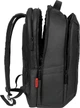 Plecak do laptopa Genesis Pallad 510 17.3" Black (NBG-2447) - obraz 4