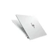 Ноутбук HP OmniBook X 14-ka0003nwx (D95LYEA), Intel Core Ultra 9 386H / 14" / OLED / 120 Гц / Touch / RAM 32 ГБ LPDDR5X / SSD 1 ТБ / Intel Graphics / Windows 11 Home / Сірий - зображення 6