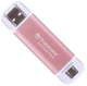 Внешний накопитель SSD, 2Tb, Transcend ESD310, Pink (TS2TESD310P) - изображение 1