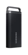 Внешний накопитель SSD, 4Tb, Samsung T5 EVO, Black (MU-PH4T0S/EU) - изображение 3