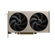 Видеокарта MSI GeForce RTX 5060 Ti INSPIRE 2X (RTX 5060 Ti 8G INSPIRE 2X) - изображение 2