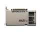 Видеокарта MSI GeForce RTX 5060 Ti INSPIRE 2X (RTX 5060 Ti 8G INSPIRE 2X) - изображение 4