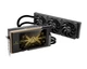 Видеокарта MSI Nvidia GeForce RTX 5090 LIGHTNING Z 32G (G5090-32LZ) - изображение 3