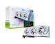 Видеокарта MSI GeForce RTX 5060 Ti GAMING TRIO WHITE (RTX 5060 Ti 16G GAMING TRIO WHITE) - изображение 1