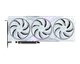 Видеокарта MSI GeForce RTX 5060 Ti GAMING TRIO WHITE (RTX 5060 Ti 16G GAMING TRIO WHITE) - изображение 2
