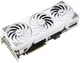 Видеокарта Asus TUF Gaming GeForce RTX 5070 Ti BTF White (TUF-RTX5070TI-16G-BTF-WHITE) - изображение 5