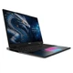 Ноутбук MSI Titan 18 HX Dragon Edition (B14WFK-822PL), Intel Core Ultra 9 290HX / 18" / Mini-LED / 240 Гц / RAM 96 ГБ DDR5 / SSD 4 ТБ / RTX 5090 / Windows 11 Pro / Чорний - изображение 2