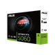 Видеокарта Asus GeForce RTX 5060 LP BRK (RTX5060-8G-LP-BRK) - изображение 11
