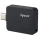 Внешний накопитель SSD, 1Tb, Apacer AS714, Black (AP1TBAS714B-1) - изображение 2