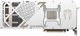 Видеокарта Zotac GeForce RTX 5090 GAMING SOLID OC White (ZT-B50900Q-10P) - изображение 4
