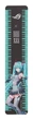 Видеокарта Asus ROG Astral GeForce RTX 5080 HATSUNE MIKU Edition OC (ROG-ASTRAL-RTX5080-O16G-HATSUNE-MIKU-EDITION) - изображение 2