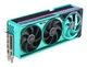 Видеокарта Asus ROG Astral GeForce RTX 5080 HATSUNE MIKU Edition OC (ROG-ASTRAL-RTX5080-O16G-HATSUNE-MIKU-EDITION) - изображение 11