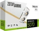Видеокарта Zotac GeForce RTX 5070 GAMING Twin Edge OC White (ZT-B50700Q-10P) - изображение 7