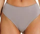 Трусики стринги 9443 Balaloum кофе L - изображение 3