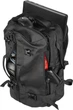 Plecak do laptopa Genesis Pallad 570 17.3" Black (NBG-2448) - obraz 5