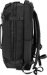 Plecak do laptopa Genesis Pallad 570 17.3" Black (NBG-2448) - obraz 7