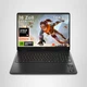 HP Omen 16" WUXGA 144Hz, Ryzen 9 8940HX, RTX 5060 (8 GB), 16GB RAM, 1TB SSD, HP 16-ap0292ng, Win 11, 4-Zone RGB QWERTZ, Wi-Fi 6, Shadow Black - зображення 1