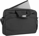Сумка для ноутбука Natec NANGER 15.6" Black (NTO-2027) - изображение 4