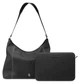 Сумка Tomtoc Versatile-T28 Laptop Tote Bag Black 16 Inch/18L (T28L1DV) (KOS_T28L1DV) - изображение 2