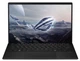 Ноутбук ASUS ROG Flow Z13 2025 GZ302EA-XS96 Black - зображення 1