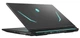 Ноутбук ThundeRobot 911 X17 (911X17-13620H5060Q165HDUS) Gray - зображення 7