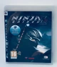 Диск для PlayStation 3 - Ninja Gaiden Sigma 2, англійська версія, Б/В - зображення 1
