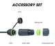 Кабель для Starlink GEN2 60м с комплектом коннекторов IP68 - изображение 5