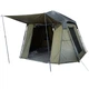 Карповая трехместная палатка Ranger Gazebo Lux RA6665 нейлон 210D PU 210×310 см (FEA860FFEDEC) - изображение 2