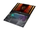 Ноутбук MSI Cyborg 17 i7-13620H/32ГБ/1ТБ RTX5070 144Гц (Cyborg 17 | B13WGKG-203XPL) - изображение 6
