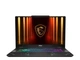 Ноутбук MSI Cyborg 17 i7-13620H/32ГБ/2ТБ RTX5070 144Гц (Cyborg 17 | B13WGKG-203XPL) - изображение 9