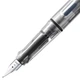 Ручка чорнильна LAMY safari vista EF T10 сині чорнила (4000082) - изображение 2