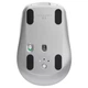 Мышка Logitech MX Anywhere 3S Wireless Pale Grey (910-006930) - изображение 7