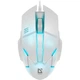 Мишка Defender Host MB-982 USB White (52983) - зображення 1