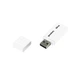 USB флеш накопитель Goodram 64GB UME2 White USB 2.0 (UME2-0640W0R11) - изображение 2