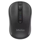 Мышка Meetion BTM185 Bluetooth/Wireless Black (MT-BTM185-A) - изображение 1
