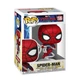 Игровая фигурка Funko POP! серии Человек-паук: Абсолютно новый день - Человек-паук - изображение 2