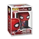 Игровая фигурка Funko Pop! серии Человек-Паук - Человек-Паук в полете - изображение 1